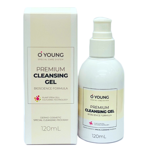Oyoung Premium Cleansing Gel