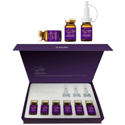 Oyoung Rich HSCM Anti-aging Ampoule